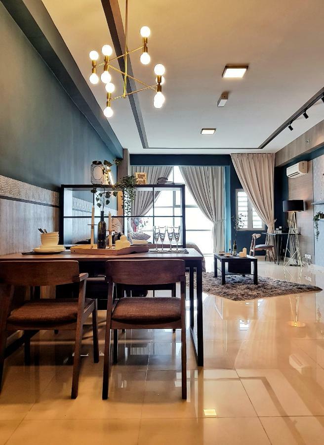 Ss15 Courtyard Subang Jaya By Idealhub Exteriör bild