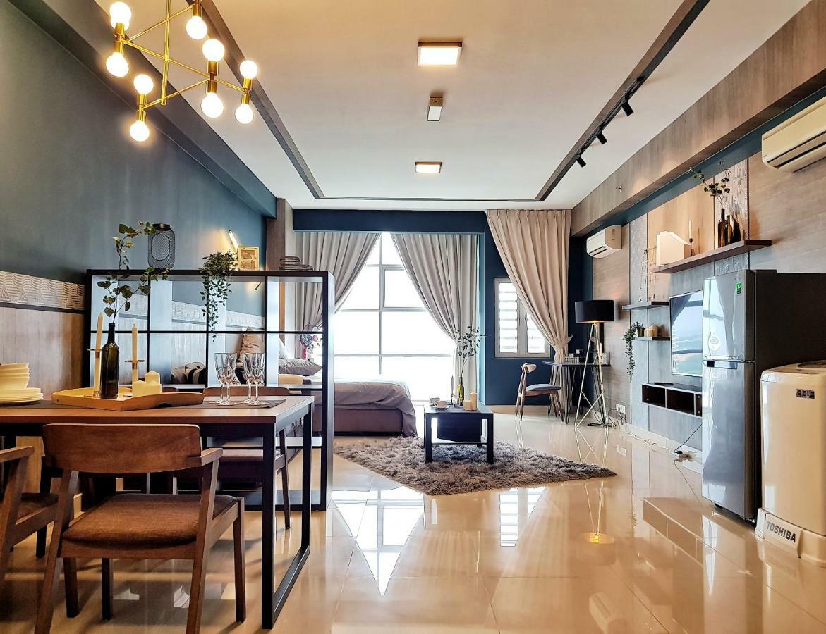 Ss15 Courtyard Subang Jaya By Idealhub Exteriör bild