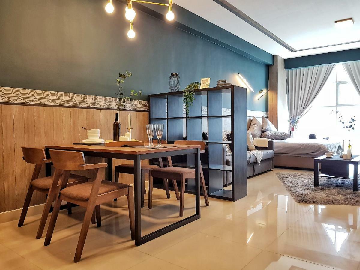 Ss15 Courtyard Subang Jaya By Idealhub Exteriör bild