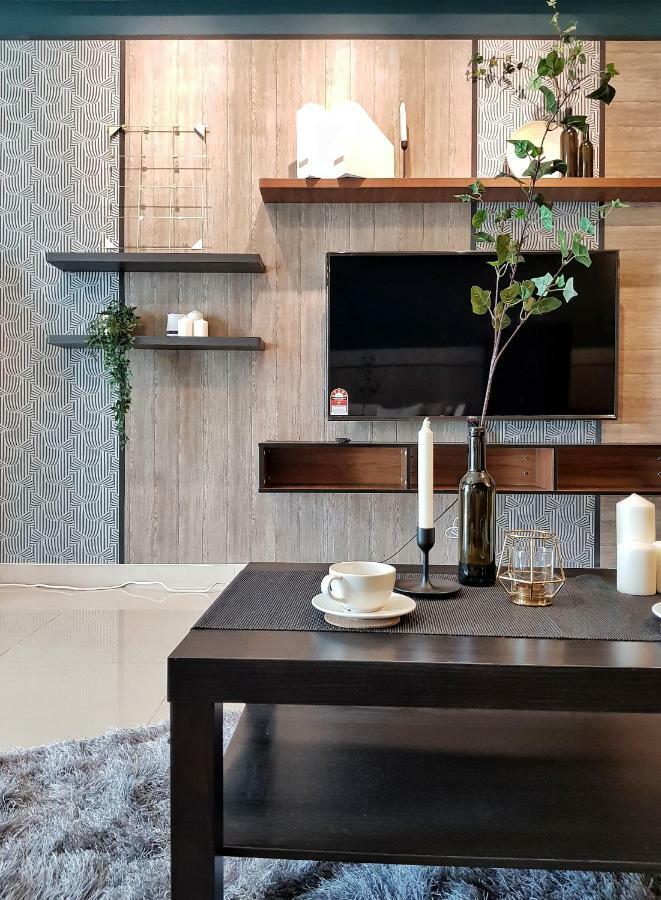 Ss15 Courtyard Subang Jaya By Idealhub Exteriör bild