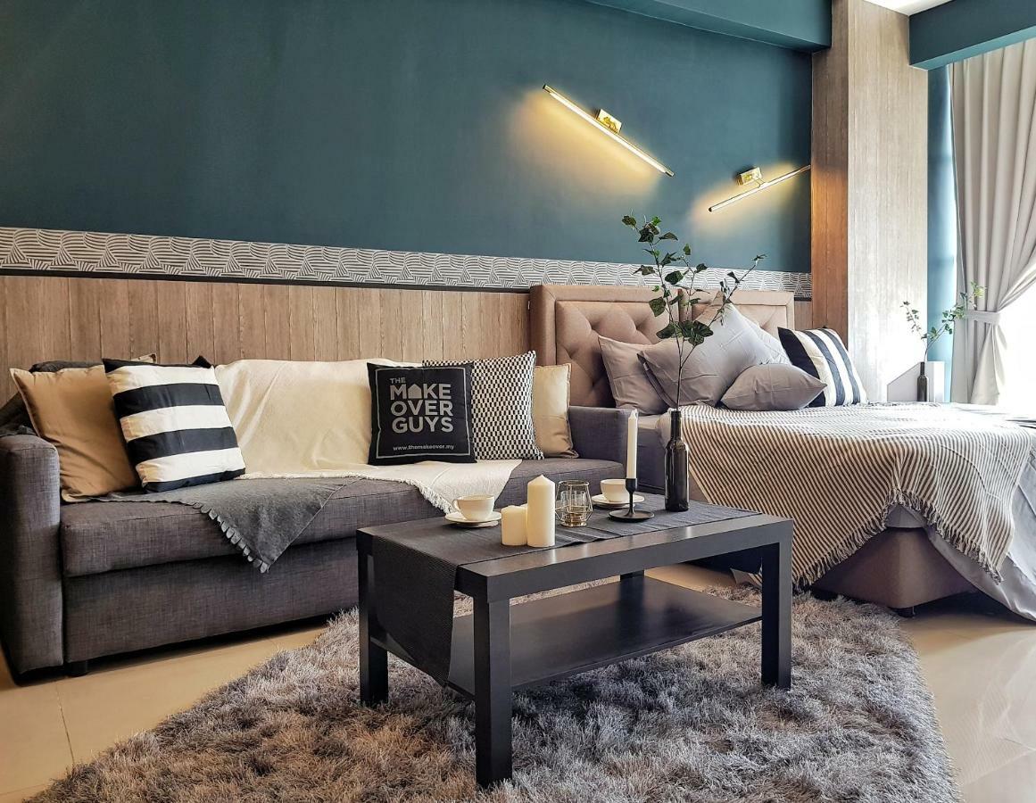 Ss15 Courtyard Subang Jaya By Idealhub Exteriör bild