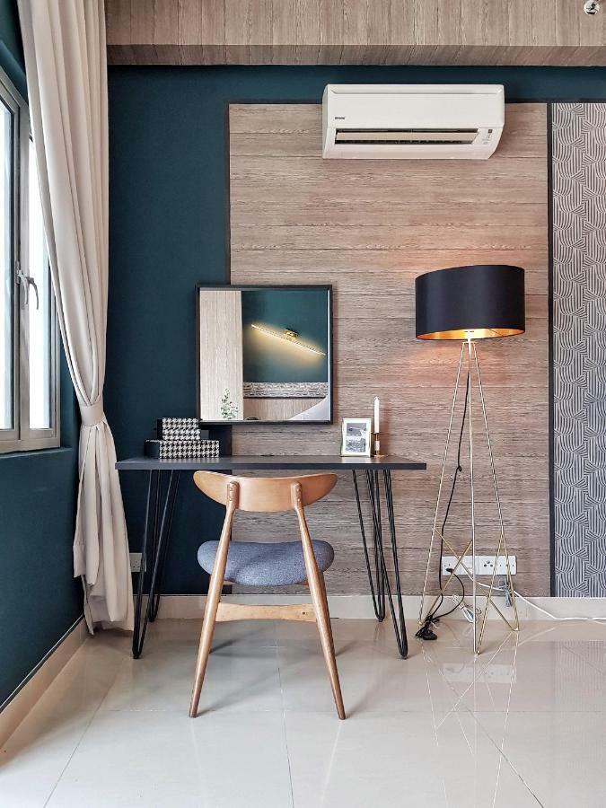 Ss15 Courtyard Subang Jaya By Idealhub Exteriör bild